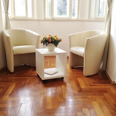 Sonata Apartman