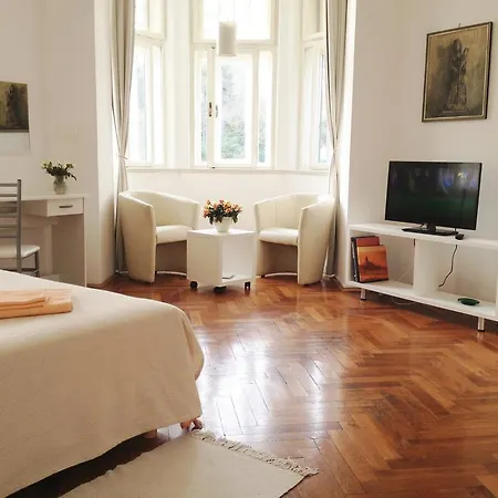 Apartman Sonata