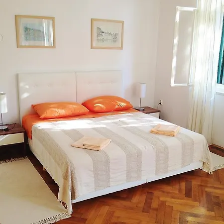 Appartamento Sonata Spalato
