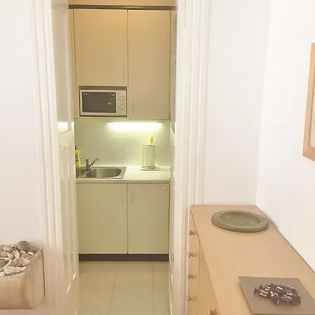 Apartman Sonata