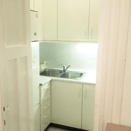 索纳塔公寓