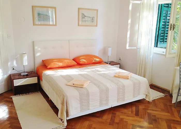 Apartament Sonata Split