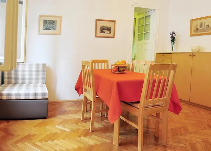 Apartament Sonata Split