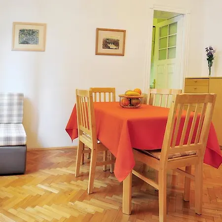 Apartman Sonata Split